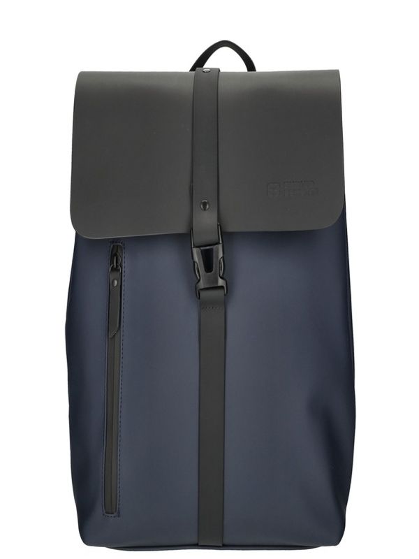 Enrico Benetti Enrico Benetti Glasgow 62150 Navy Раница Sin