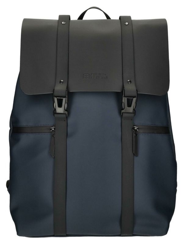 Enrico Benetti Enrico Benetti Glasgow 62153 Navy Раница Sin