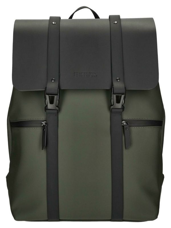 Enrico Benetti Enrico Benetti Glasgow 62153 Olive Раница Zelen