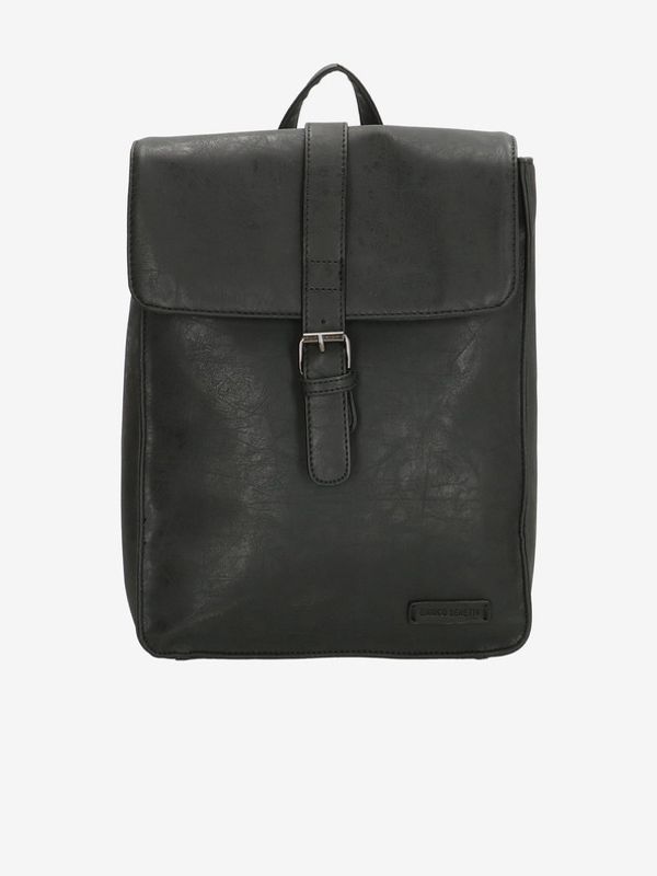 Enrico Benetti Enrico Benetti Kate Backpack Black Раница Cheren