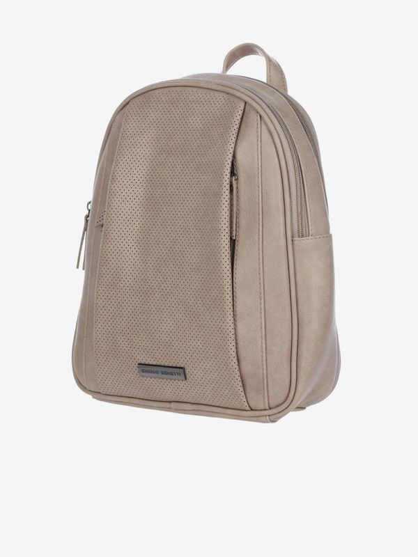 Enrico Benetti Enrico Benetti Lisa 66677 Taupe Раница Bezhov