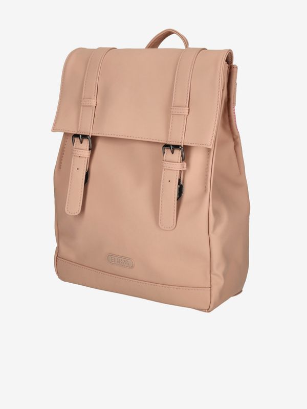 Enrico Benetti Enrico Benetti Maeve Tablet Soft Pink Раница Rozov