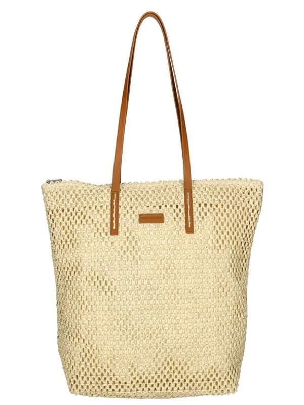 Enrico Benetti Enrico Benetti Marbella Raffia 61000 Чанта Bezhov