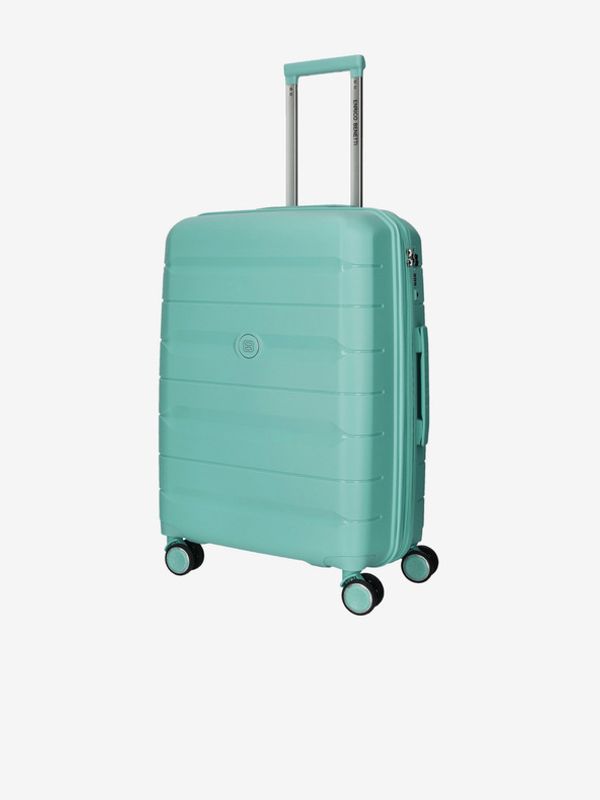 Enrico Benetti Enrico Benetti Montréal L Mint куфар Sin