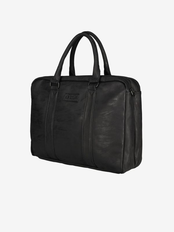 Enrico Benetti Enrico Benetti Rotterdam 15" Notebook Bag Чанта Cheren