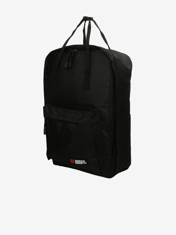 Enrico Benetti Enrico Benetti San José 46213 Black Раница Cheren