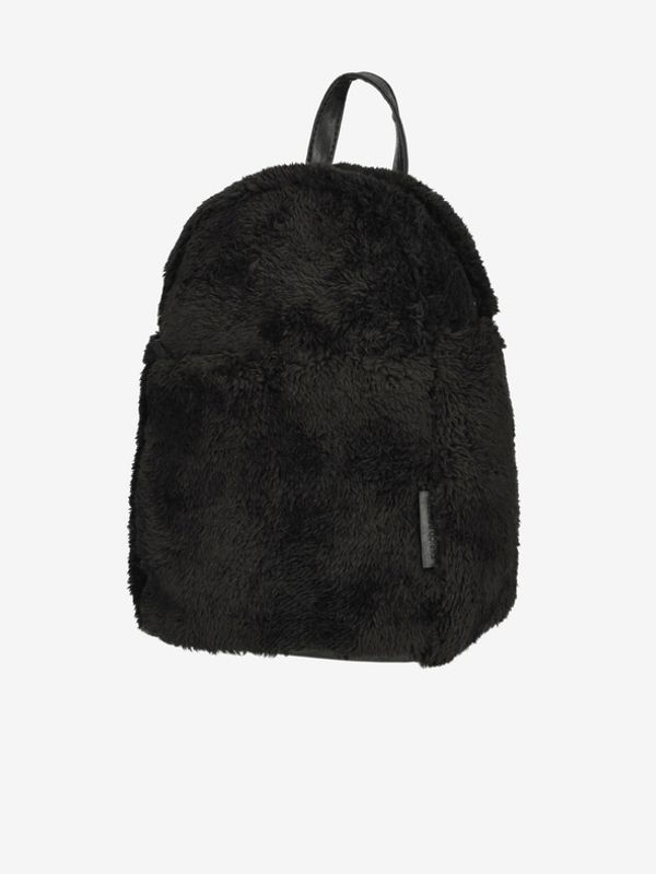 Enrico Benetti Enrico Benetti Teddy Backpack Black Раница Cheren