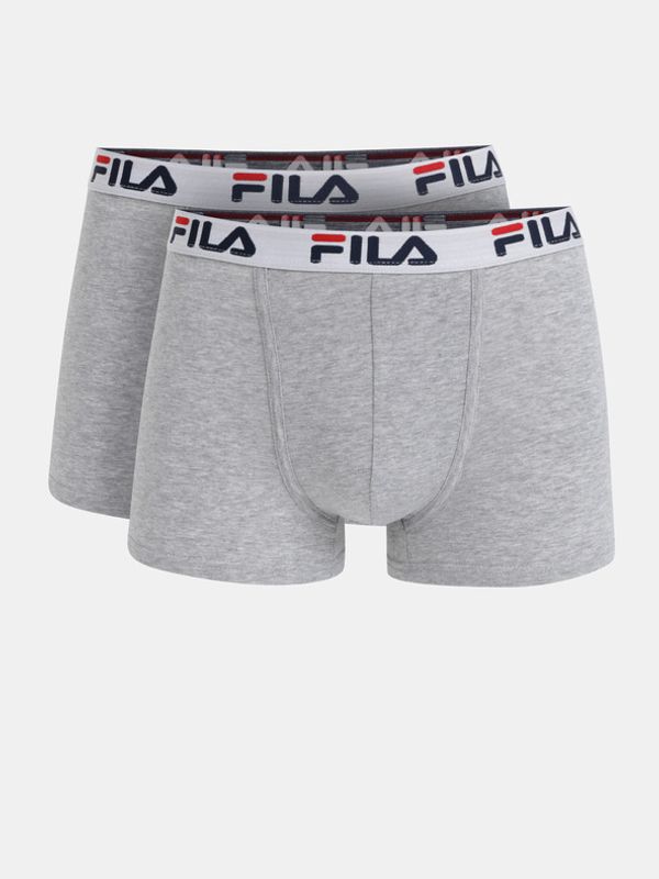 FILA FILA Боксерки 2 броя Siv