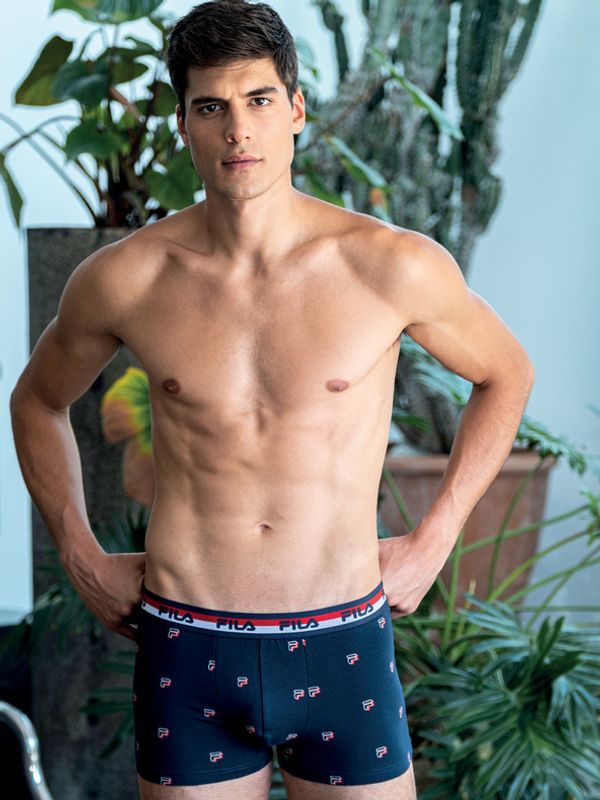 FILA FILA Боксерки Sin