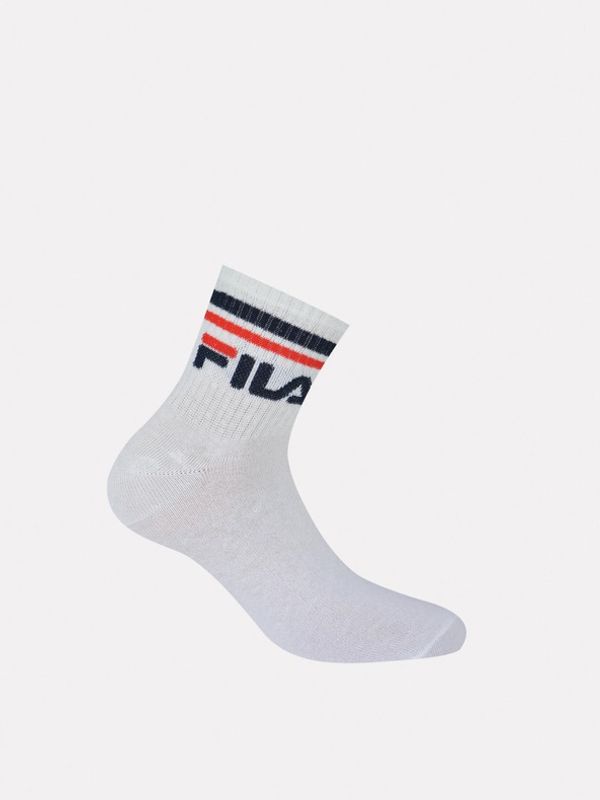 FILA FILA Чорапи 3 чифта Byal