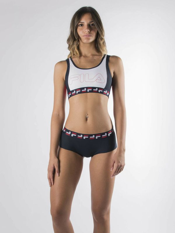 FILA FILA Cпортен Сутиен Byal