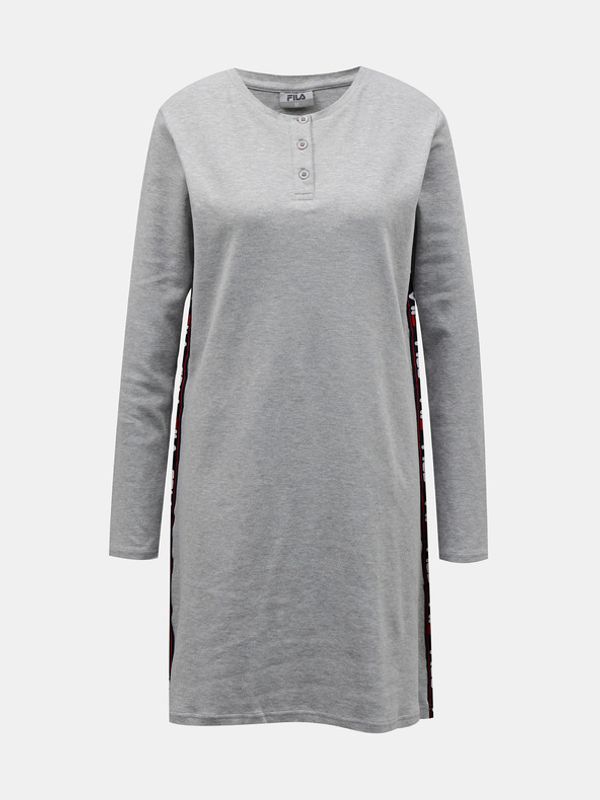 FILA FILA Nightgown Siv