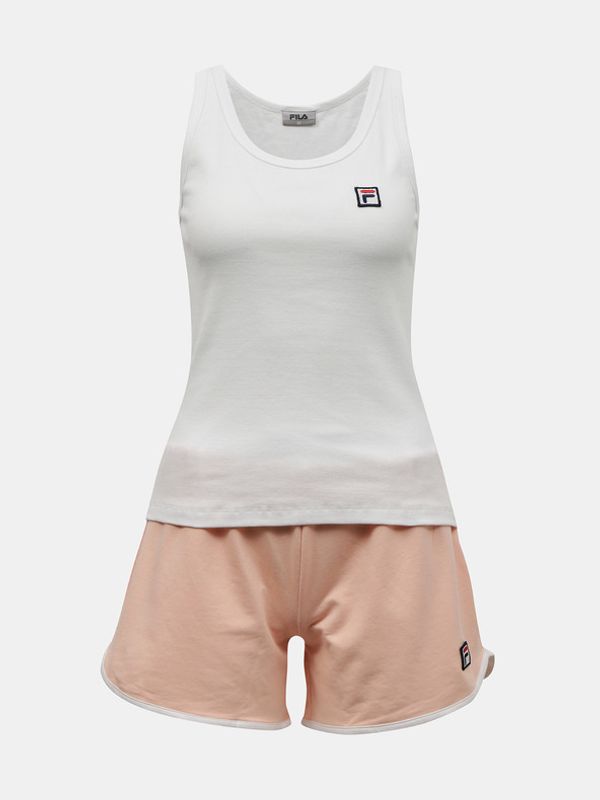 FILA FILA Pyjama Byal