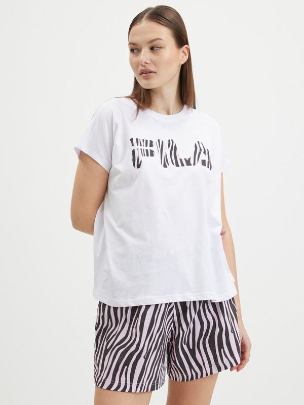 FILA FILA Pyjama Byal