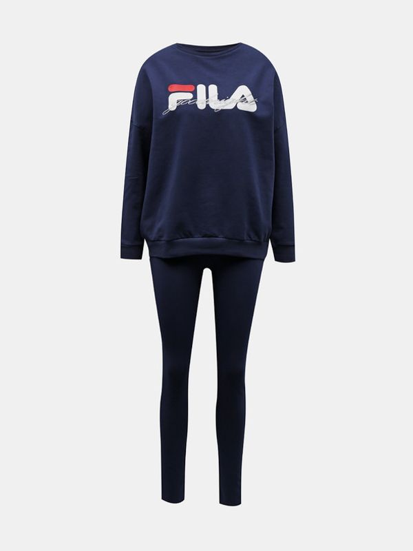 FILA FILA Pyjama Sin