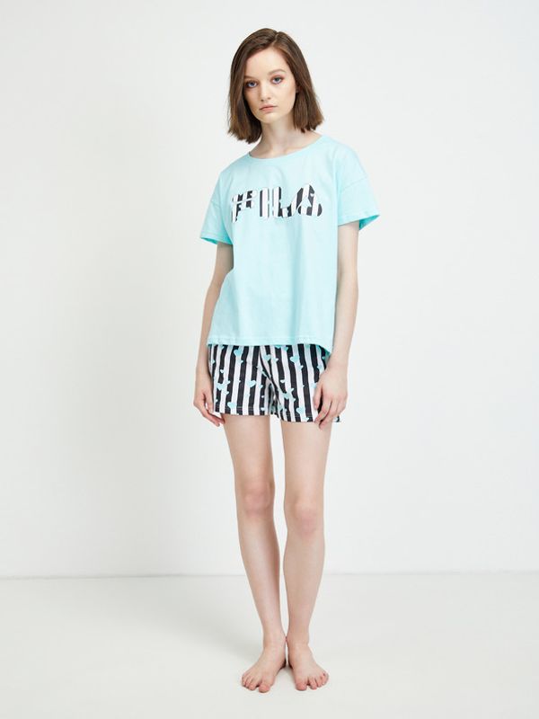 FILA FILA Pyjama Sin