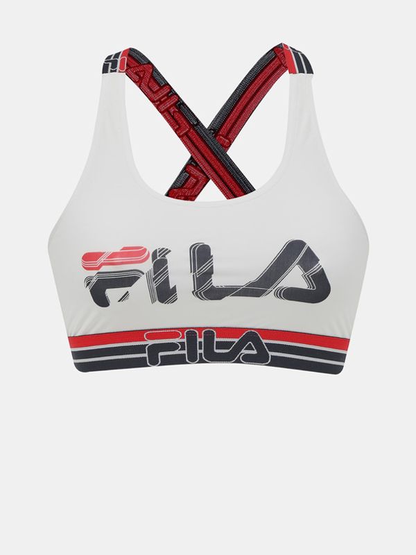 FILA FILA Сутиен Byal