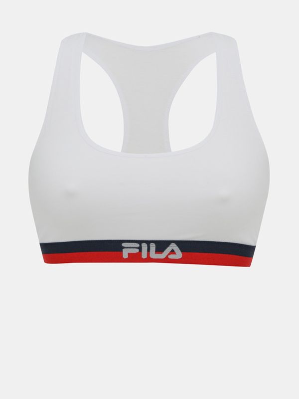 FILA FILA Сутиен Byal