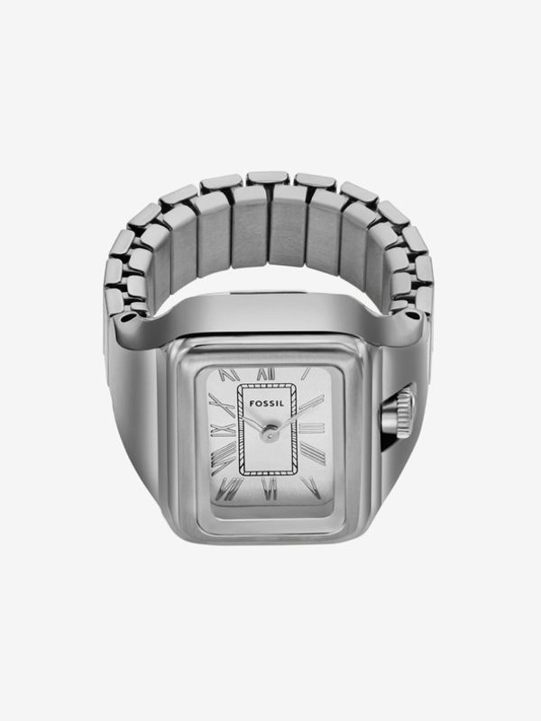 Fossil Fossil Blue Часовници Srebaren