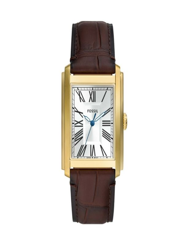 Fossil Fossil Carraway Часовници Kafyav