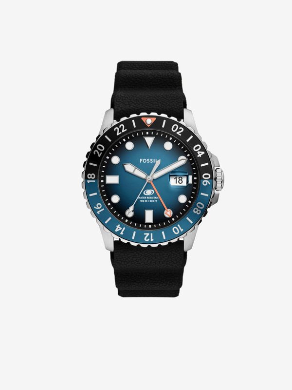 Fossil Fossil Часовници Cheren