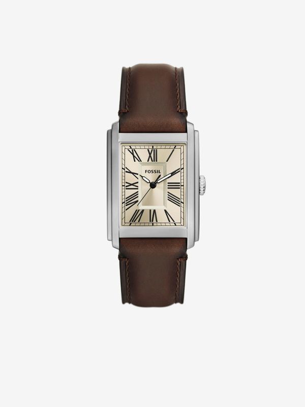 Fossil Fossil Часовници Kafyav
