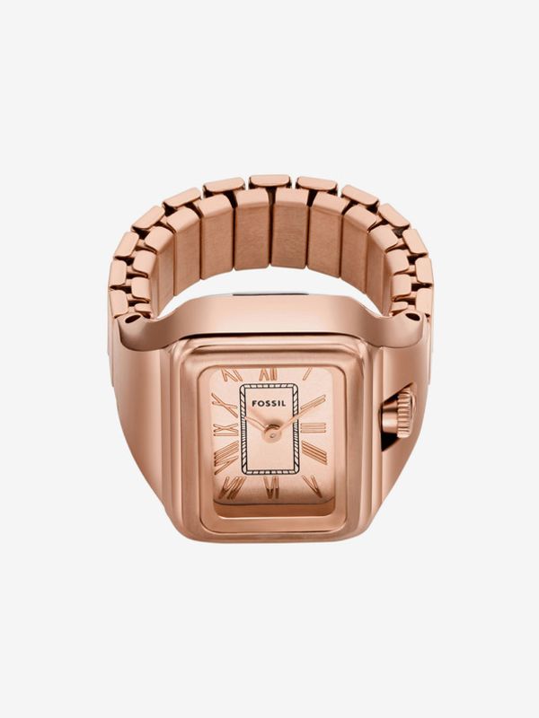 Fossil Fossil Часовници Rozov