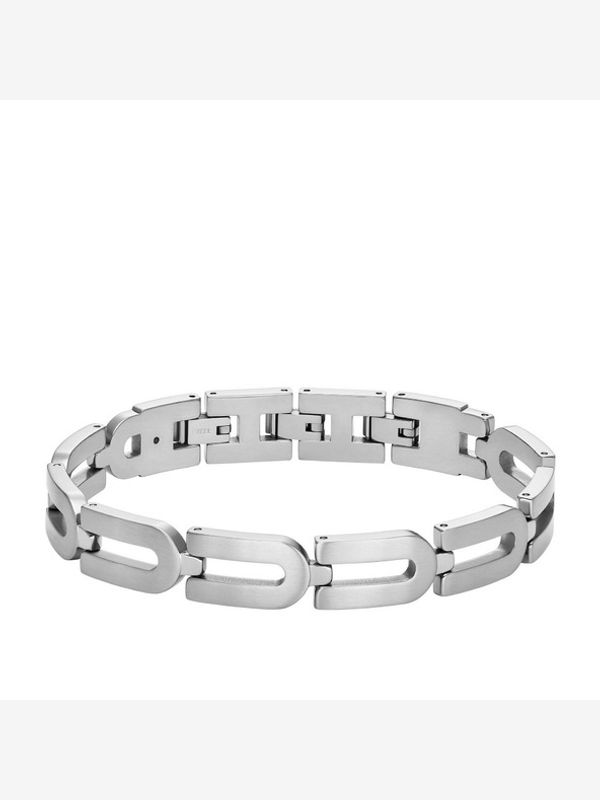 Fossil Fossil Гривна Srebaren