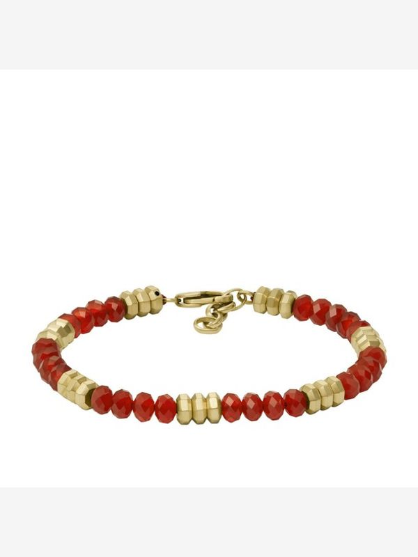 Fossil Fossil Гривна Zlaten