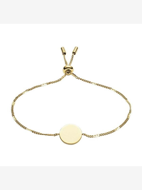 Fossil Fossil Гривна Zlaten