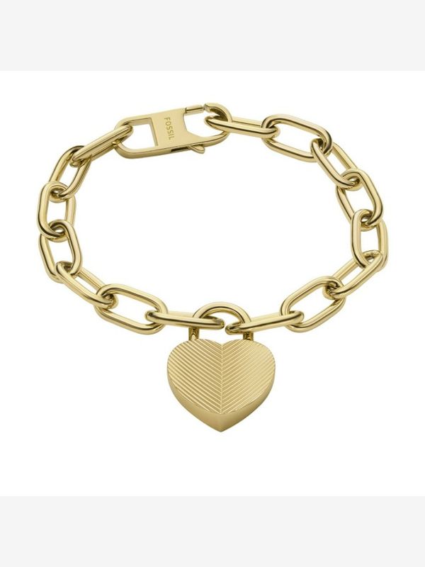 Fossil Fossil Гривна Zlaten