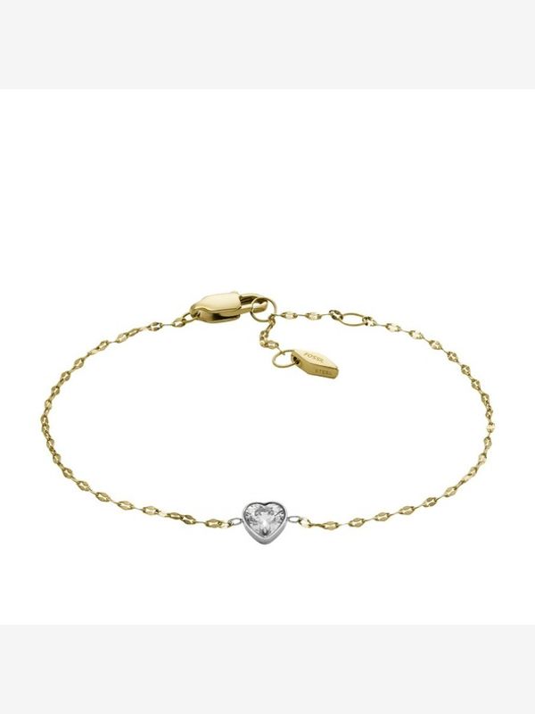 Fossil Fossil Гривна Zlaten