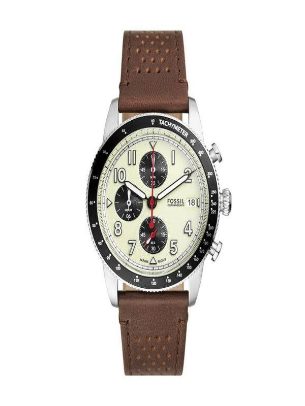Fossil Fossil Sport Tourer Часовници Kafyav