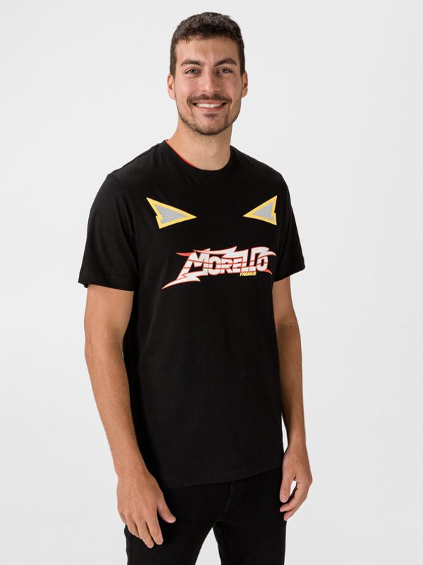 Frankie Morello Frankie Morello T-shirt Cheren
