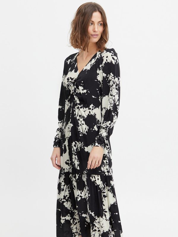 Fransa Fransa Рокля Cheren