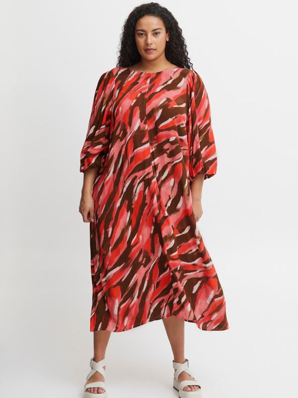 Fransa Fransa Рокля Cherven