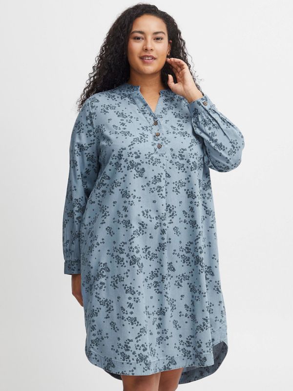 Fransa Fransa Рокля Sin