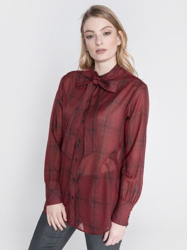 G-Star RAW G-Star RAW Deline Риза Cherven