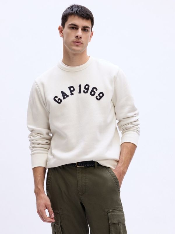 GAP GAP 1969 Sweatshirt Byal