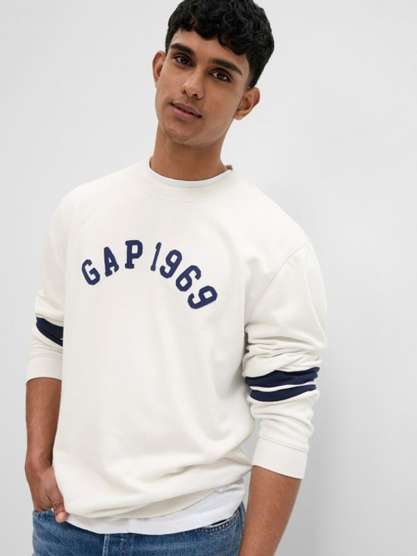GAP GAP 1969 Sweatshirt Byal