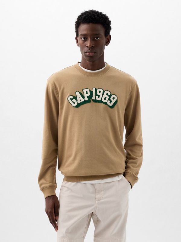 GAP GAP 1969 Sweatshirt Kafyav
