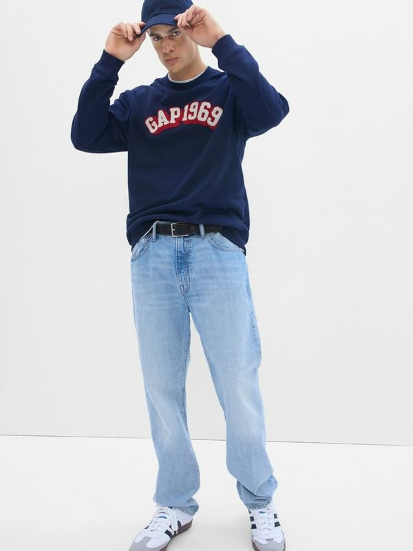 GAP GAP 1969 Sweatshirt Sin