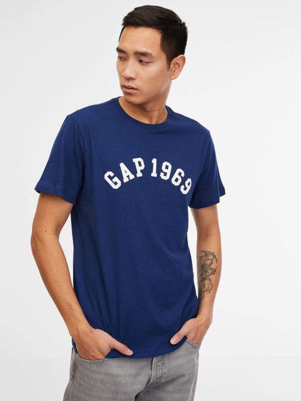 GAP GAP 1969 T-shirt Sin