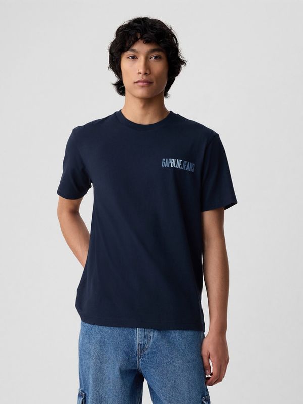 GAP GAP 1969 T-shirt Sin