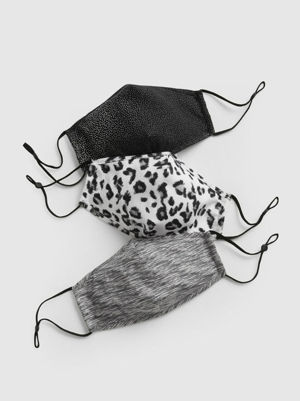 GAP GAP , 3ks Face mask Lilav