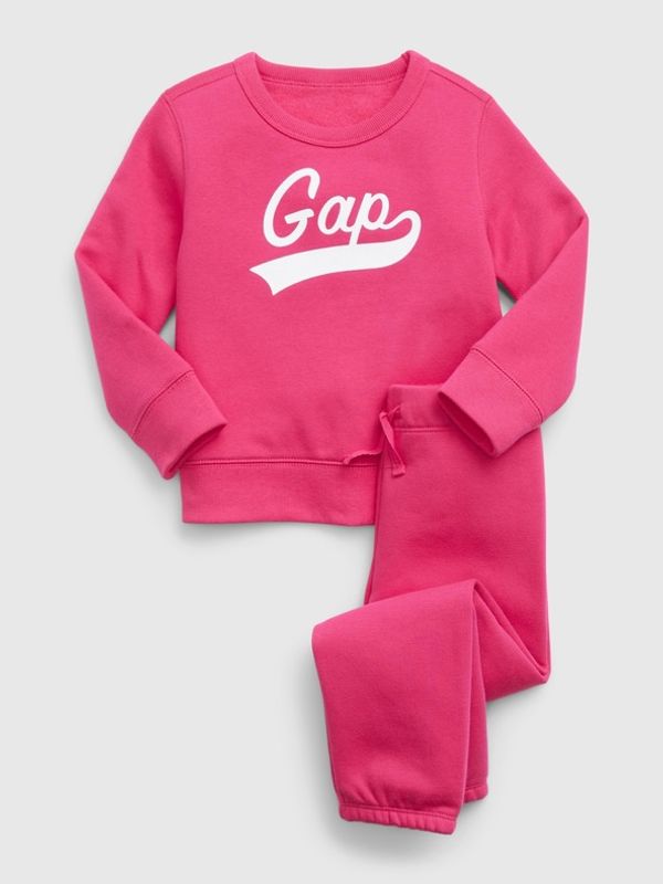 GAP GAP Анцузи детски Rozov