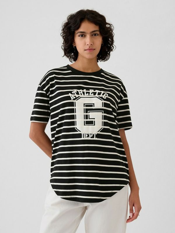 GAP GAP Athletic T-shirt Cheren