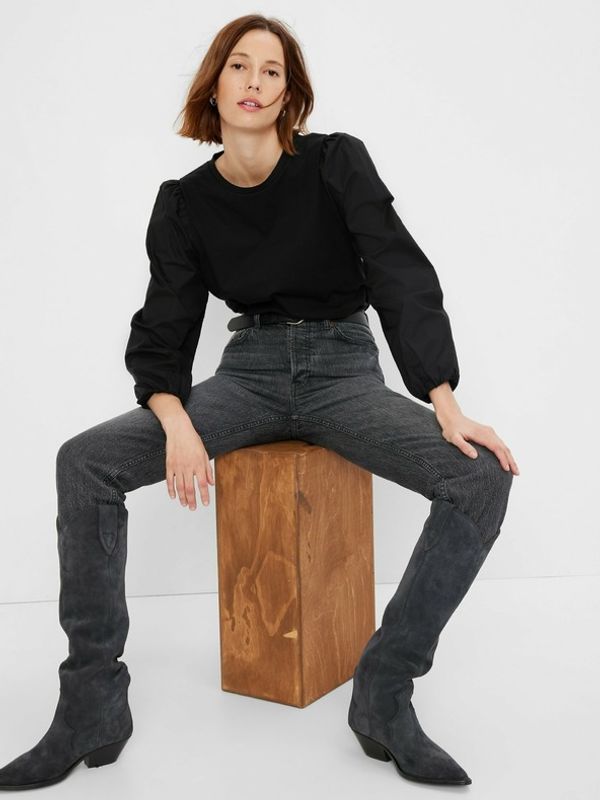 GAP GAP Блуза Cheren