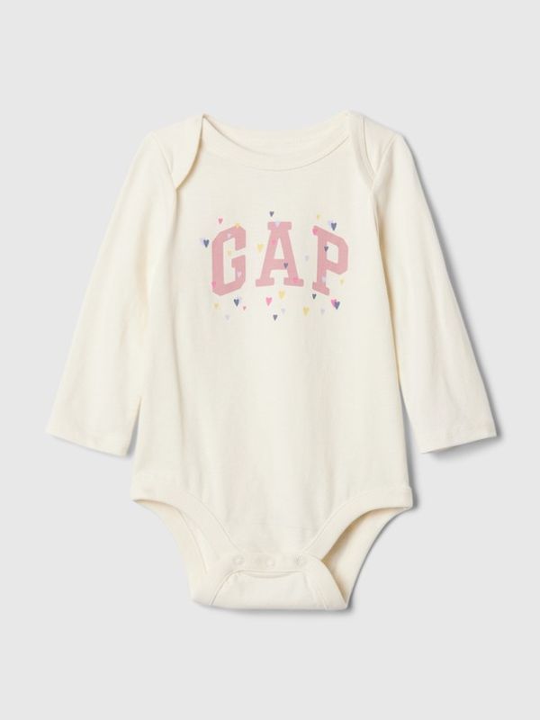 GAP GAP Боди детско Bezhov