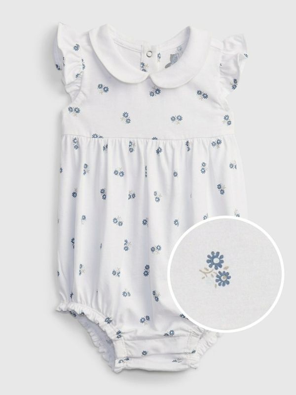 GAP GAP Боди детско Byal